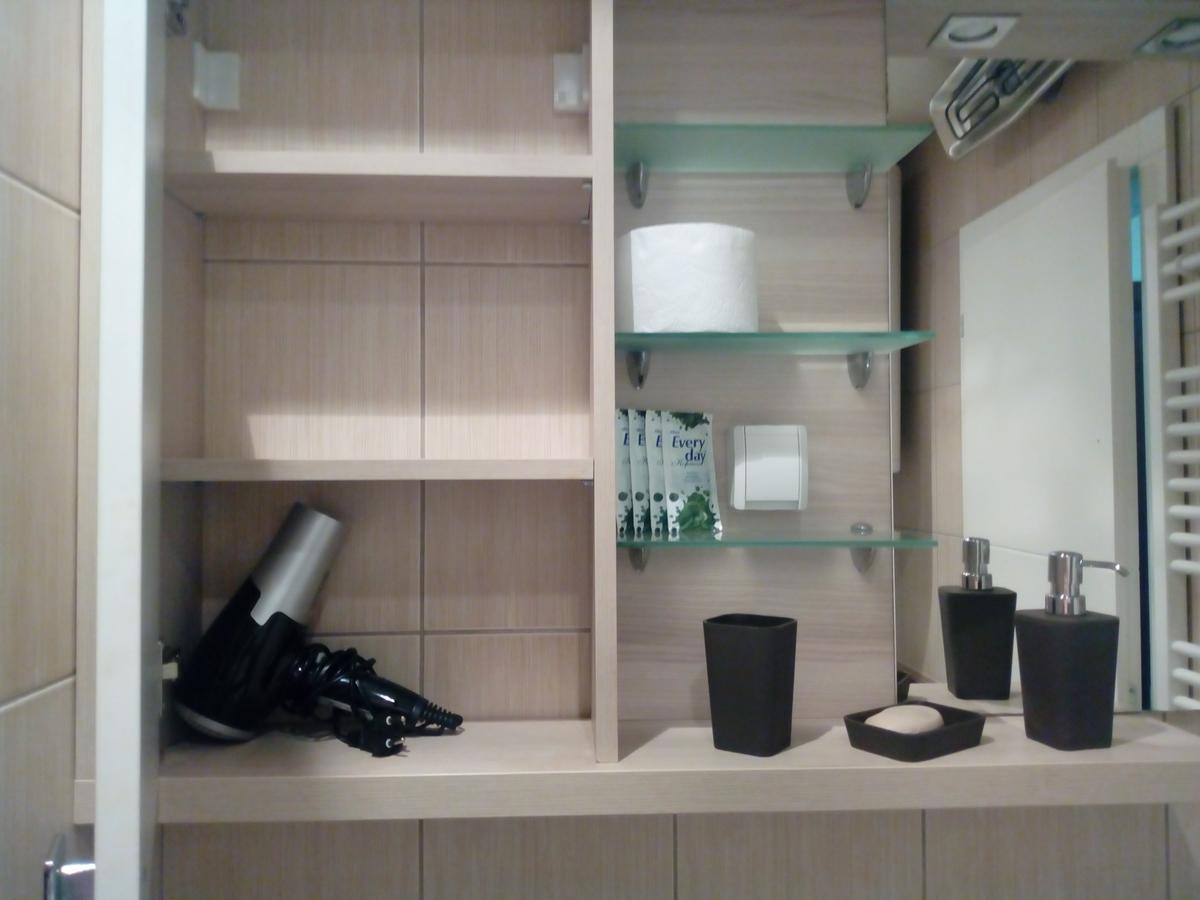 Apartman Zvezda Jagodina Eksteriør billede